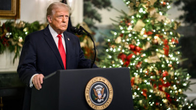 Congress Wants a Co-Presidency. Trump Said&nbsp;No.